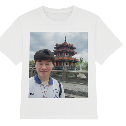 Tub of Lard Tee